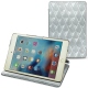 가죽 커버 Apple iPad mini 4 - Platinium - Couture