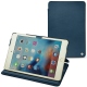 가죽 커버 Apple iPad mini 4 - Blu mediterran