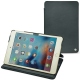 Housse cuir Apple iPad mini 4 - Blu marino
