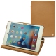 Housse cuir Apple iPad mini 4 - Castan esparciate
