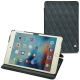 Capa em pele Apple iPad mini 4 - Blu marino - Couture