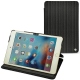 Capa em pele Apple iPad mini 4 - Abaca nero