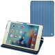 Capa em pele Apple iPad mini 4 - Abaca ishia ( Abaca ishia ) 