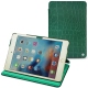Funda de piel Apple iPad mini 4 - Crocodile pino