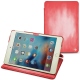 Lederschutzhülle Apple iPad mini 4 - Rose Patine