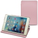 Apple iPad mini 4 leather case - Rose PU