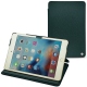 Custodia in pelle Apple iPad mini 4 - Vert séduisant