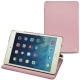 Custodia in pelle Apple iPad mini 5 - Rose ( Nappa - Pantone 2365C ) 