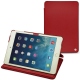Capa em pele Apple iPad mini 5 - Rouge ( Nappa - Pantone 199C ) 