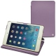 レザーケース Apple iPad mini 5 - Lilas ( Nappa - Pantone 2645U ) 