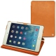 Funda de piel Apple iPad mini 5 - Mandarine vintage ( Pantone 165C ) 