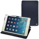 Lederschutzhülle Apple iPad mini 5 - Cobalt ( Pantone 2766C ) 