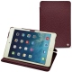 レザーケース Apple iPad mini 5 - Lie de vin ( Pantone 5115C ) 