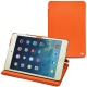 レザーケース Apple iPad mini 5 - Orange fluo
