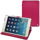 Capa em pele Apple iPad mini 5 - Rose fluo