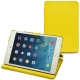 Custodia in pelle Apple iPad mini 5 - Jaune fluo