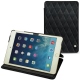 Custodia in pelle Apple iPad mini 5 - Dark vintage - Couture