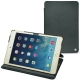 Housse cuir Apple iPad mini 5 - Blu marino