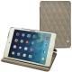Custodia in pelle Apple iPad mini 5 - Darboun sabla - Couture