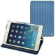 Lederschutzhülle Apple iPad mini 5 - Abaca ishia