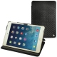 Custodia in pelle Apple iPad mini 5 - Serpent nero