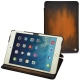 レザーケース Apple iPad mini 5 - Marron Patine