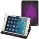 レザーケース Apple iPad mini 5 - Violet Patine