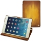 Lederschutzhülle Apple iPad mini 5 - Doré Patine