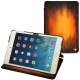 Lederschutzhülle Apple iPad mini 5 - Fauve Patine