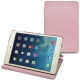 レザーケース Apple iPad mini 5 - Rose PU