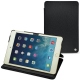 レザーケース Apple iPad mini 5 - Noir élégant
