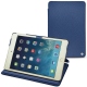 Funda de piel Apple iPad mini 5 - Bleu frisson