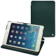 Custodia in pelle Apple iPad mini 5 - Vert séduisant