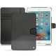 レザーケース Apple iPad mini 4 - Onyx ( Black ) 