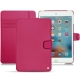 Custodia in pelle Apple iPad mini 4 - Rose fluo