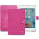 レザーケース Apple iPad mini 4 - Rose BB - Couture