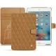 Funda de piel Apple iPad mini 4 - Castan esparciate - Couture