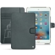 Housse cuir Apple iPad mini 4 - Blu marino