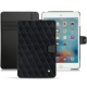 Funda de piel Apple iPad mini 4 - Dark vintage - Couture