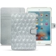 レザーケース Apple iPad mini 4 - Platinium - Couture
