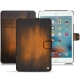 レザーケース Apple iPad mini 4 - Marron Patine