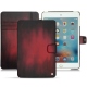 レザーケース Apple iPad mini 4 - Rouge Patine