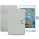 Funda de piel Apple iPad mini 4 - Gris PU