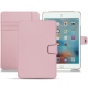 Apple iPad mini 4 leather case - Rose PU