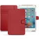 レザーケース Apple iPad mini 4 - Rouge PU