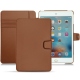 Lederschutzhülle Apple iPad mini 4 - Marron PU