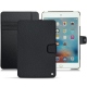 Capa em pele Apple iPad mini 4 - Noir élégant