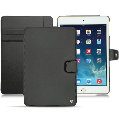 Apple iPad mini 5 leather case