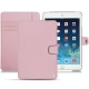 Lederschutzhülle Apple iPad mini 5 - Rose ( Nappa - Pantone 2365C ) 