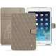 Capa em pele Apple iPad mini 5 - Darboun sabla - Couture